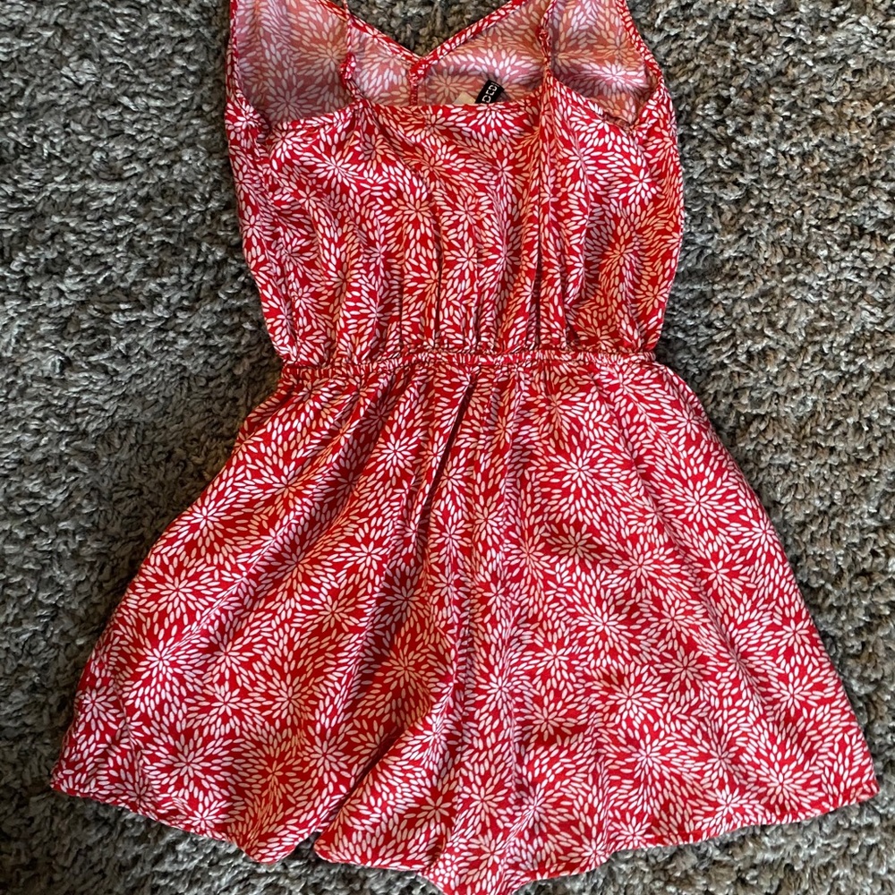 H&M romper